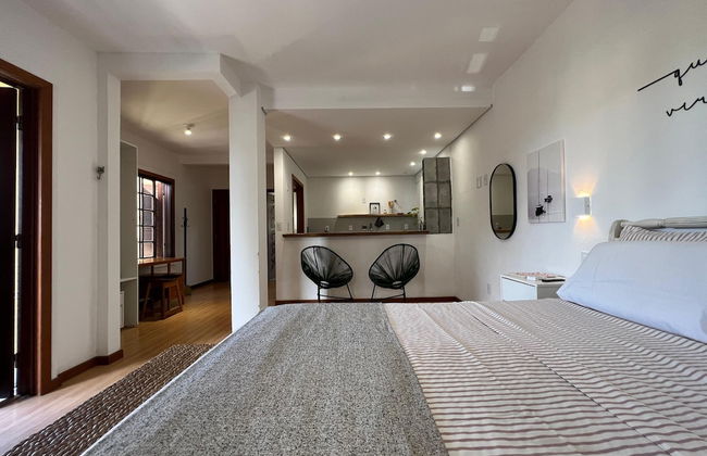 Studios Aromas do Campeche - Floripa - Foto 26