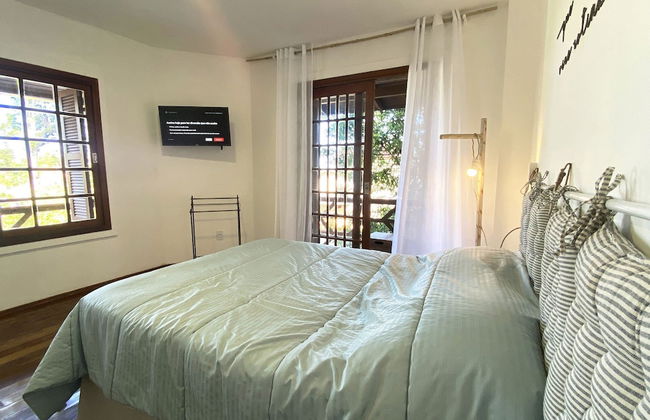 Studios Aromas do Campeche - Floripa - Foto 14