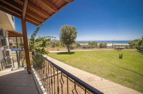 Photo 21 - Villa With Shared Pool and Sea View in Seydikemer