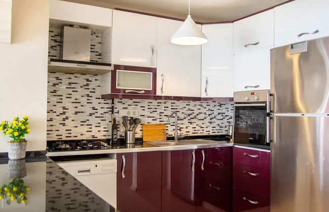 Missafir Exceptional Flat With Sea View in Izmir - Foto 8