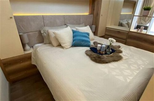 Photo 23 - Luxurious Suite Near Mall of Istanbul