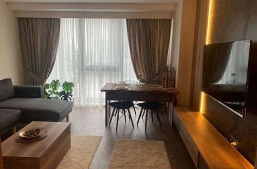 Photo 1 - Luxurious Suite Near Mall of Istanbul