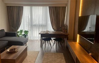 Foto 1 - Luxurious Suite Near Mall of Istanbul