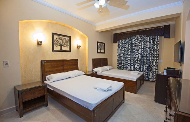 4 Bed El Gouna Villa - Foto 6