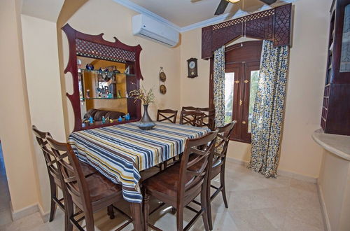 Photo 14 - 4 Bed El Gouna Villa