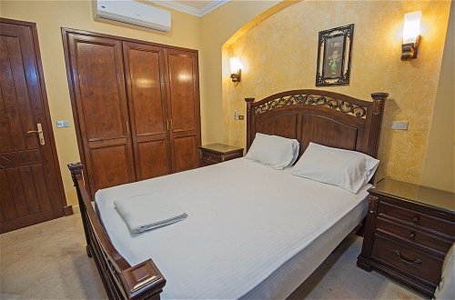 Photo 5 - 4 Bed El Gouna Villa