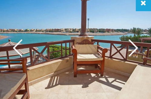 Photo 1 - 4 Bed El Gouna Villa