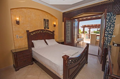 Photo 11 - 4 Bed El Gouna Villa