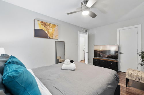 Photo 30 - Stylish 1BR Near UT Highland Evonify