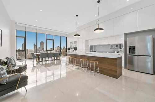 Photo 27 - Melbourne City Apartments Panoramic Skyview Penthouse