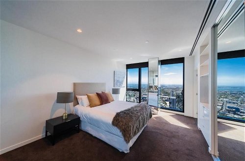Photo 8 - Melbourne City Apartments Panoramic Skyview Penthouse