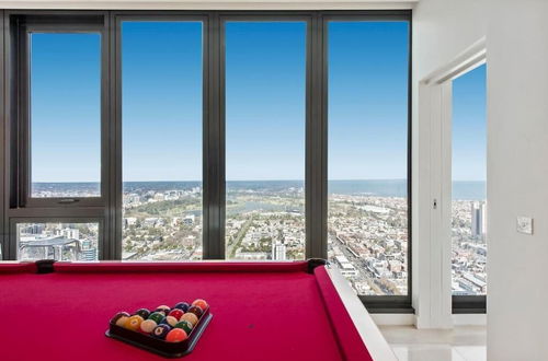 Photo 37 - Melbourne City Apartments Panoramic Skyview Penthouse