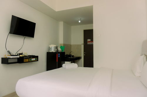 Foto 3 - Studio With Comfortable Design At Serpong Garden Apartment