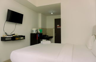 Photo 3 - Studio With Comfortable Design At Serpong Garden Apartment