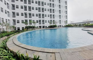 Photo 1 - Cozy Stay 2Br At Serpong Garden Apartment