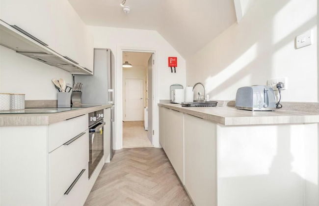 Beautiful 1-bed Apartment in Tunbridge Wells - Foto 3