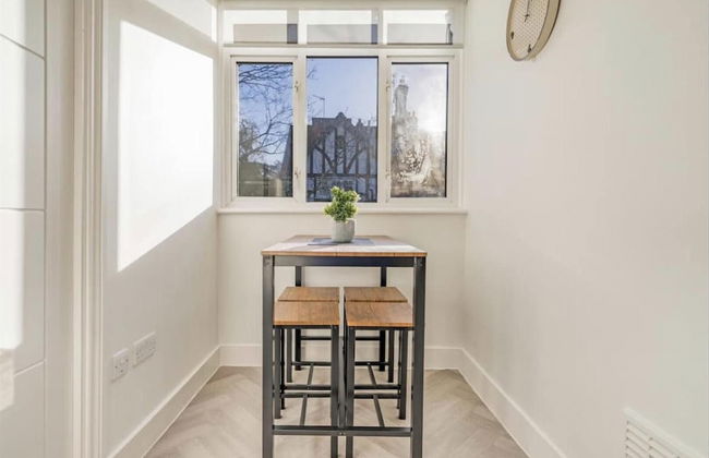 Beautiful 1-bed Apartment in Tunbridge Wells - Foto 5