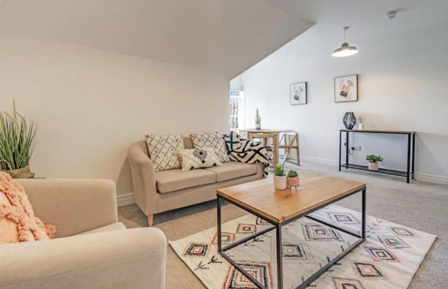 Beautiful 1-bed Apartment in Tunbridge Wells - Foto 1