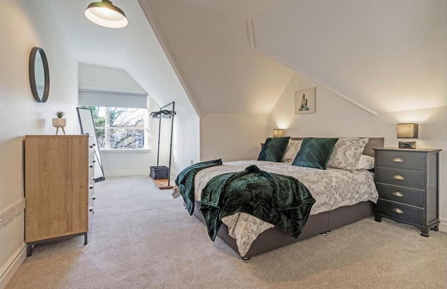 Beautiful 1-bed Apartment in Tunbridge Wells - Foto 2