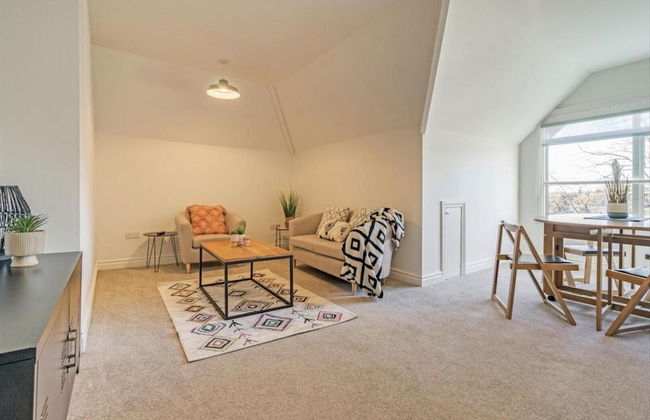 Beautiful 1-bed Apartment in Tunbridge Wells - Foto 6