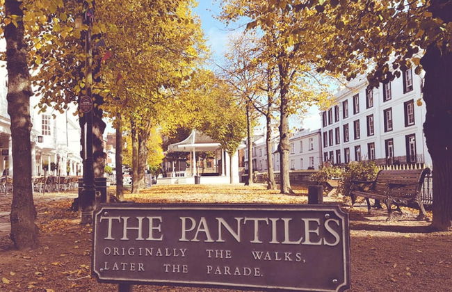 Stunning Large 1-bed Apartment in Tunbridge Wells - Foto 4