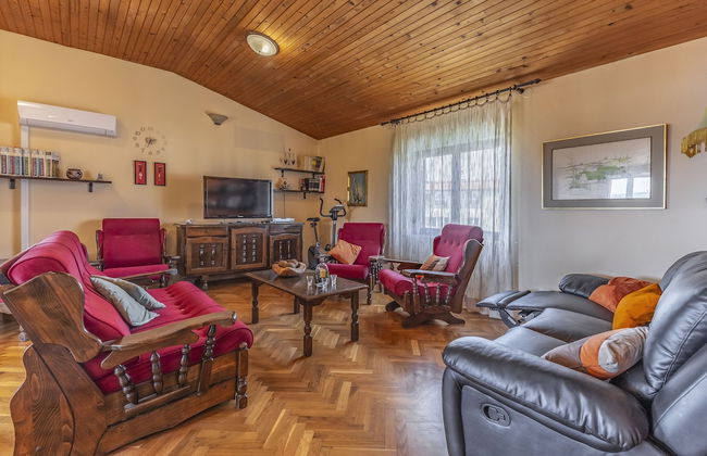 Apartments Lorencin Milka - Foto 42