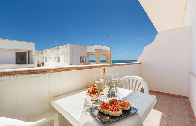 2850 Residence Bellavista - App 4 PP by Barbarhouse - Foto 35