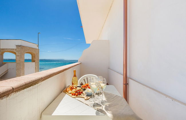 2850 Residence Bellavista - App 4 PP by Barbarhouse - Foto 1