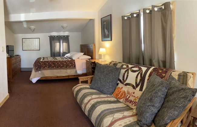 Musky Joes Twin Pines Resort - Foto 42