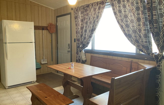 Musky Joes Twin Pines Resort - Foto 21