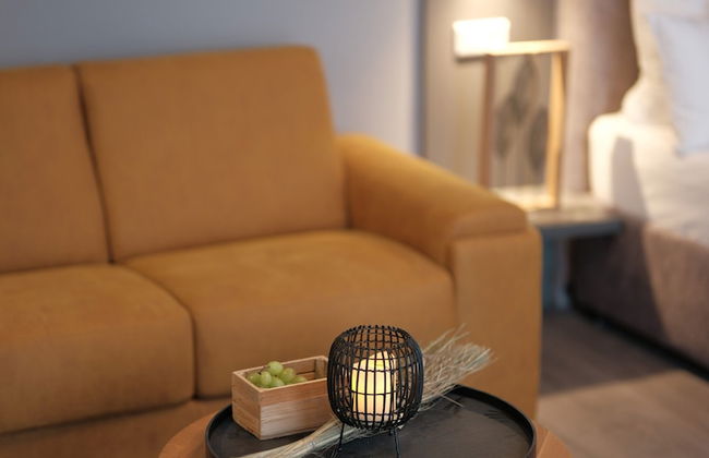 THE ROOMS - Hotel & House - Photo 19