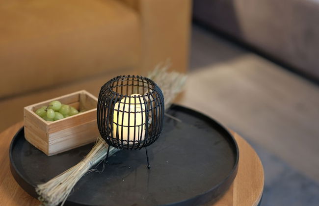 THE ROOMS - Hotel & House - Photo 16