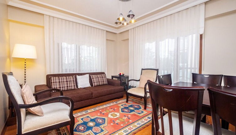 Foto 1 - Peaceful Flat in the Heart of Atasehir