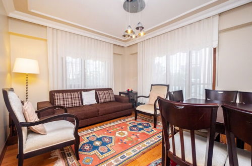 Photo 1 - Peaceful Flat in the Heart of Atasehir