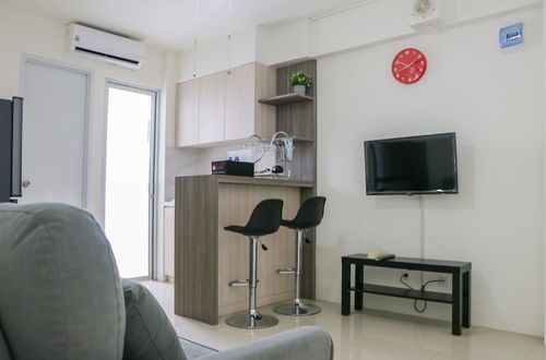 Photo 15 - Stunning And Comfy 2Br Bassura City Apartment