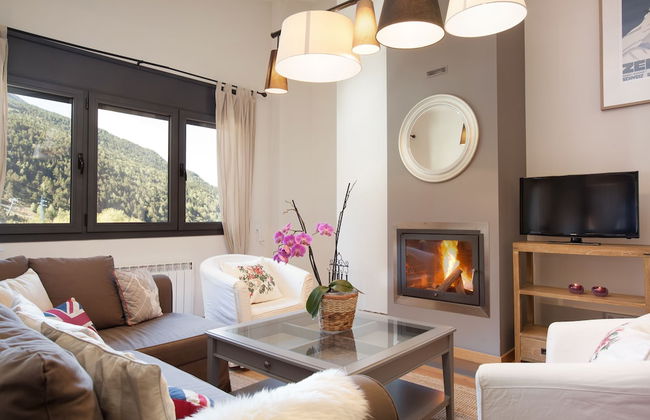 Tarter Mountain Suites - Foto 6