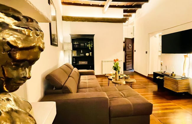 Trevi Fountain Luxury Guesthouse - Foto 36