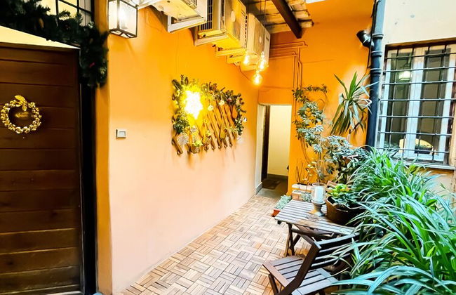 Trevi Fountain Luxury Guesthouse - Foto 46