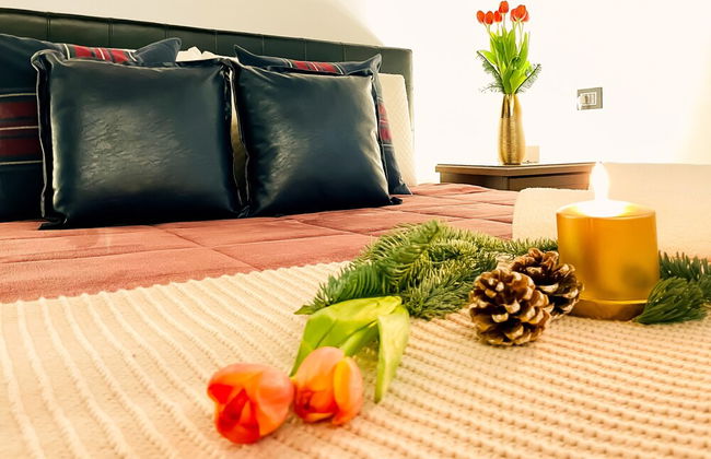 Trevi Fountain Luxury Guesthouse - Foto 10