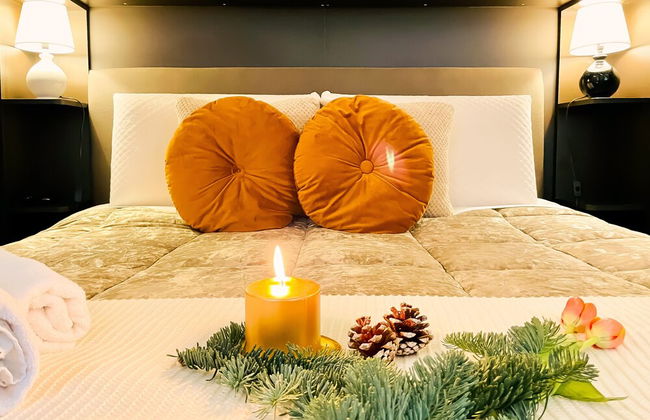 Trevi Fountain Luxury Guesthouse - Foto 18