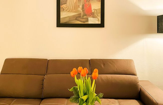 Trevi Fountain Luxury Guesthouse - Foto 33