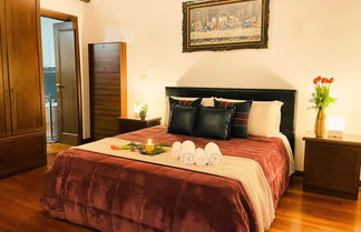 Photo 3 - Trevi Fountain Luxury Guesthouse