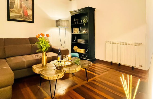 Trevi Fountain Luxury Guesthouse - Foto 39
