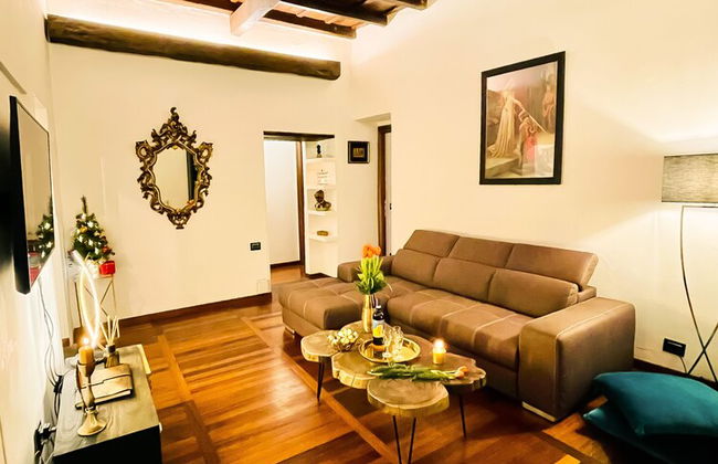 Trevi Fountain Luxury Guesthouse - Foto 43