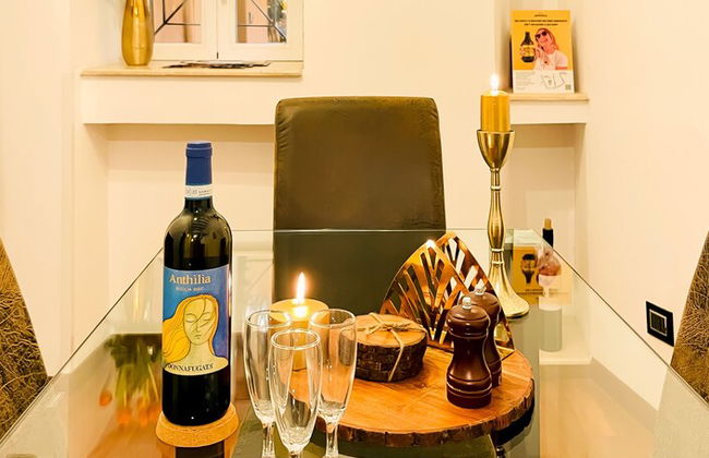 Trevi Fountain Luxury Guesthouse - Foto 26