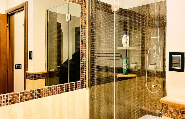 Trevi Fountain Luxury Guesthouse - Foto 51