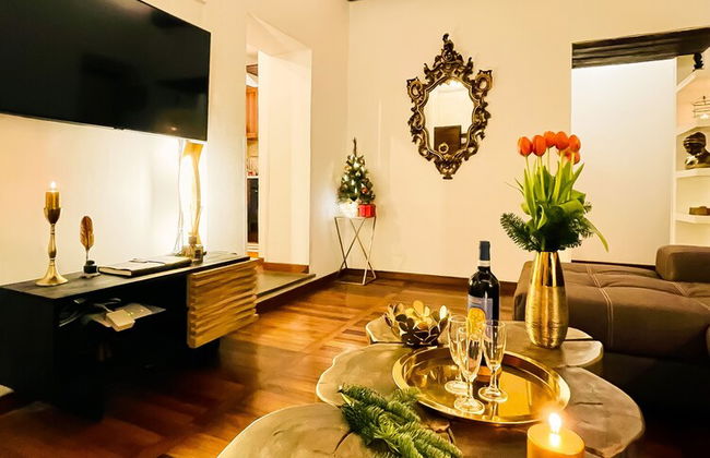 Trevi Fountain Luxury Guesthouse - Foto 42