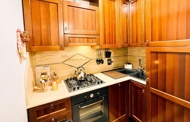Trevi Fountain Luxury Guesthouse - Foto 23