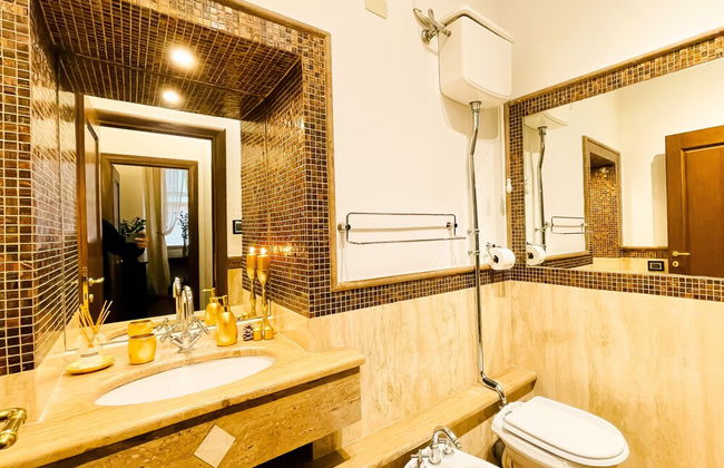 Trevi Fountain Luxury Guesthouse - Foto 52