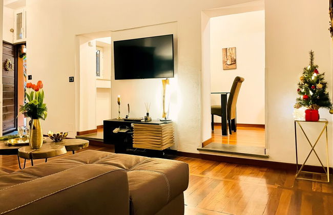 Trevi Fountain Luxury Guesthouse - Foto 29